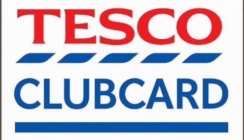 Tesco Trade Mark Application for Word ‘Clubcard’ is Refused