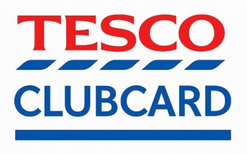 Tesco Clubcard