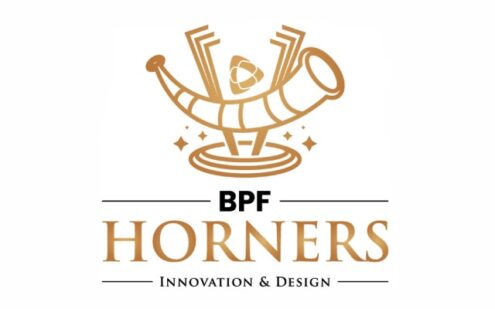 Horners Award for Innovation and Design