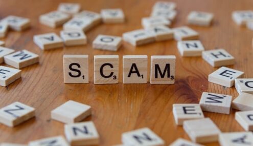 IPEC Fines Scam IP Agency £500,000