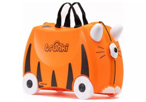 Trunki Suitcase
