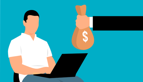 New SME Financial Support Scheme – ‘IP Advance’