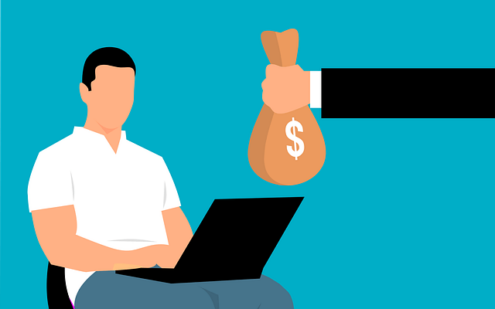 New SME Financial Support Scheme - 'IP Advance'