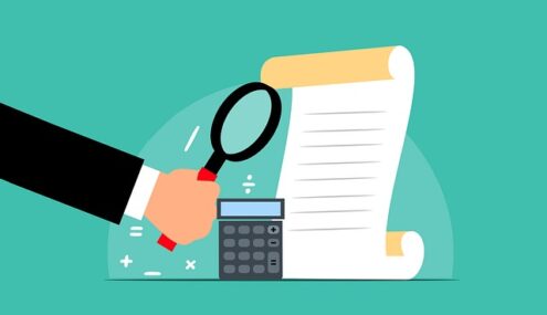 The Strategic Advantages of an IP Audit