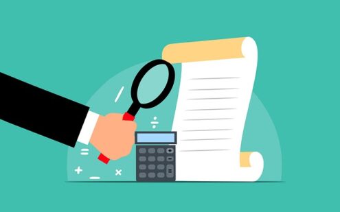 The strategic advantages of an intellectual property audit