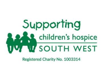 SH&P Supporting Children’s Hospice South West in 2025