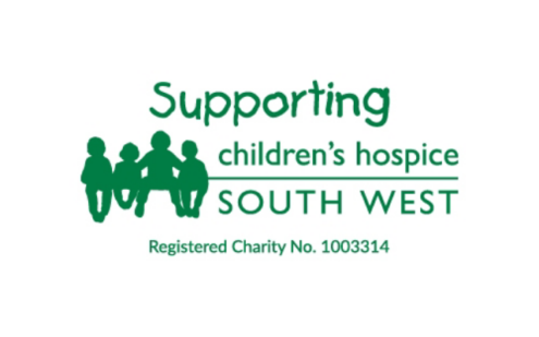 SH&P Charity of the year 2025 - Children’s Hospice South West