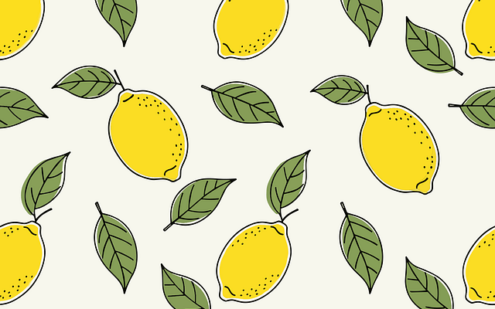 Taurus Cloudy Lemon Cider - Thatchers cider case