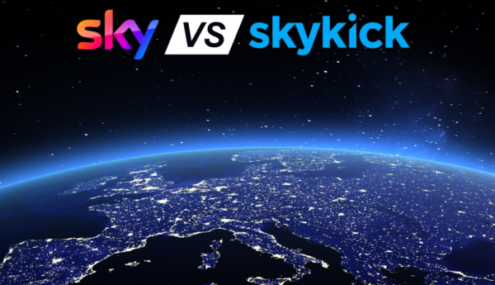 Wide Trade Mark Specifications and Bad Faith – the SkyKick v Sky Decision