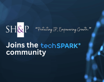SH&P Joins the techSPARK* Community to Support Innovation in the Region