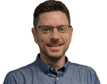 SH&P Welcomes New Patent Partner Andrew Flaxman!