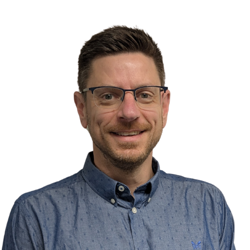 SH&P Welcomes New Patent Partner Andrew Flaxman!