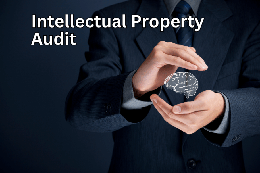 The Strategic Advantages of an IP Audit: Why Every Business Should Consider One