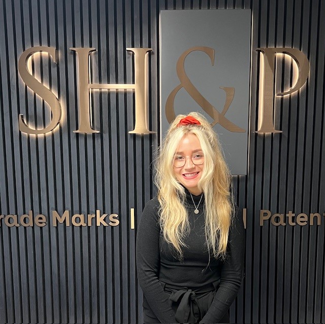 Rose Gilroy Qualifies as a Trade Mark Attorney