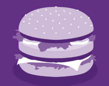 McDonald’s Lose Their BIG MAC Trade Mark Registration