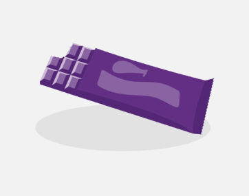 Chocolate Wars: Cadbury loses two battles over purple trade mark rights