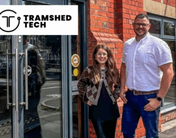 SH&P Opens Cardiff Office at Tramshed Tech to Support Welsh Innovators