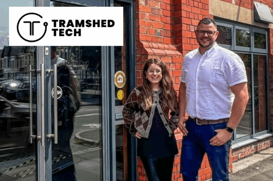 SH&P Opens Cardiff Office at Tramshed Tech to Support Welsh Innovators
