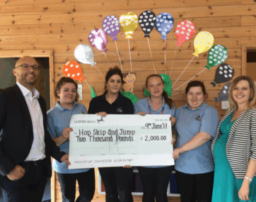 A helping hand with special education in the Bristol area