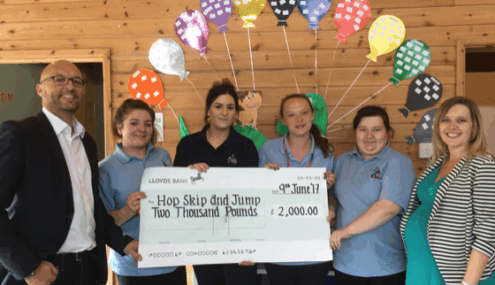 A helping hand with special education in the Bristol area