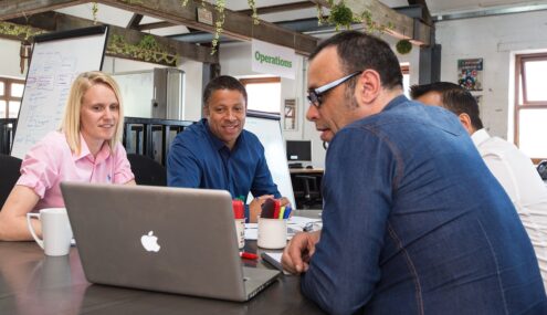 Unlock the Power of Your Intellectual Property: Discover Free IP Clinics at Stevens Hewlett & Perkins