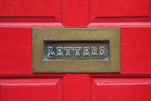 Letterbox
