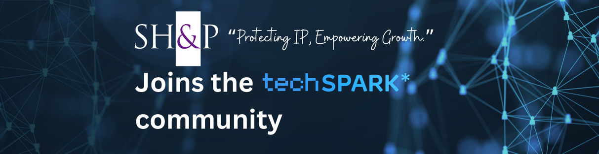 Stevens Hewlett & Perkins partner with techSPARK