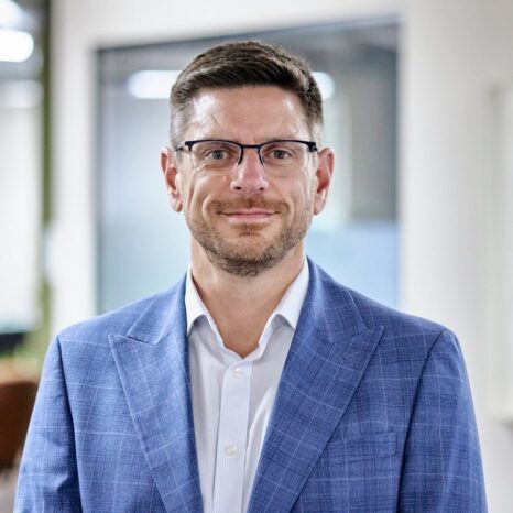 Andrew Flaxman, Patent Attorney, Partner