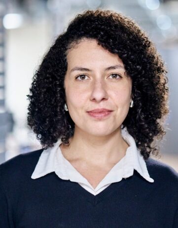 Camila Magalhaes Silva