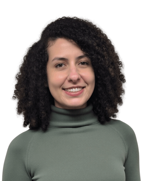 Camila Magalhaes Silva