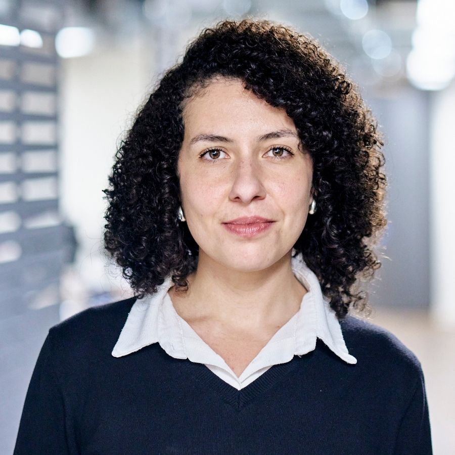 Camila Magalhaes Silva, Trade Mark Paralegal