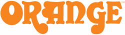 Orange Amps Logo