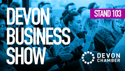 The Devon Business Show 2025