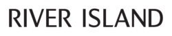 River Island logo