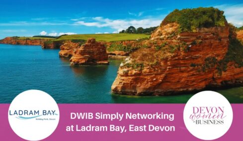 Devon Women in Business (Simply Networking)