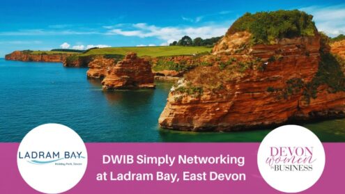 Devon Women in Business - Simply Networking