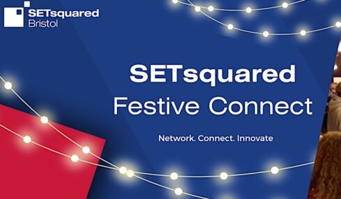 SETSquared Festive Connect