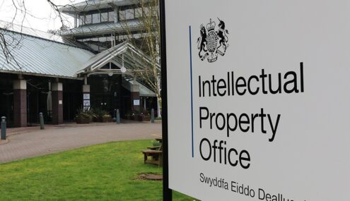 UK Intellectual Property Office Announces Fees Increase