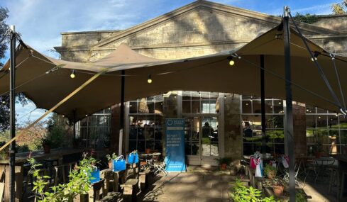 Devon Chamber of Commerce Networking Event