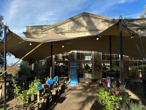 Devon Chamber Networking event