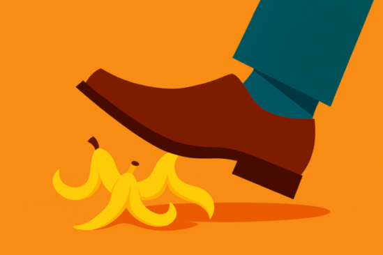 Avoiding costly mistakes