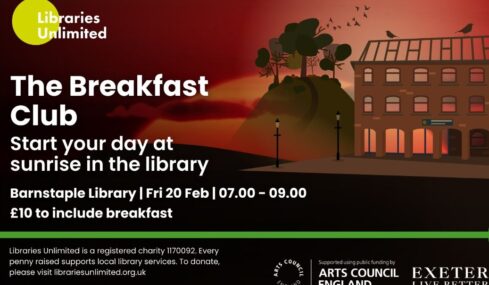 The Breakfast Club (Networking)