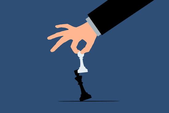 SHP Commercial dispute strategy