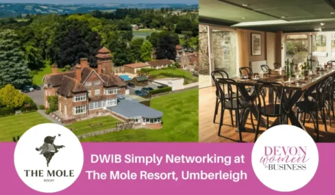 Devon Women in Business (Simply Networking)