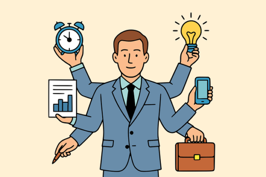 Strategic portfolio management