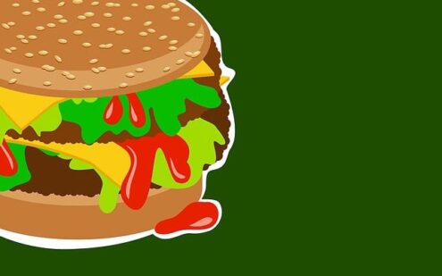 s Big Mac Trade Mark Case