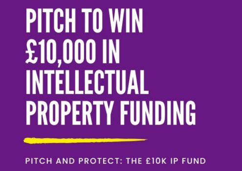 SH&P Pitch & Protect: Register Your Interest