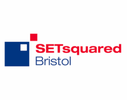 SETsquared logo