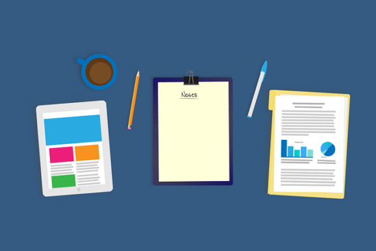 Taking stock of an intellectual property portfolio