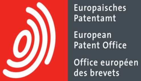 European Patent Office (EPO) Update – New Discount Scheme from 1st April 2024